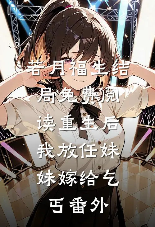 若月福生结局免费阅读重生后，我放任妹妹嫁给乞丐番外