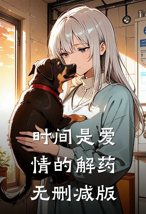 时间是爱情的解药无删减版