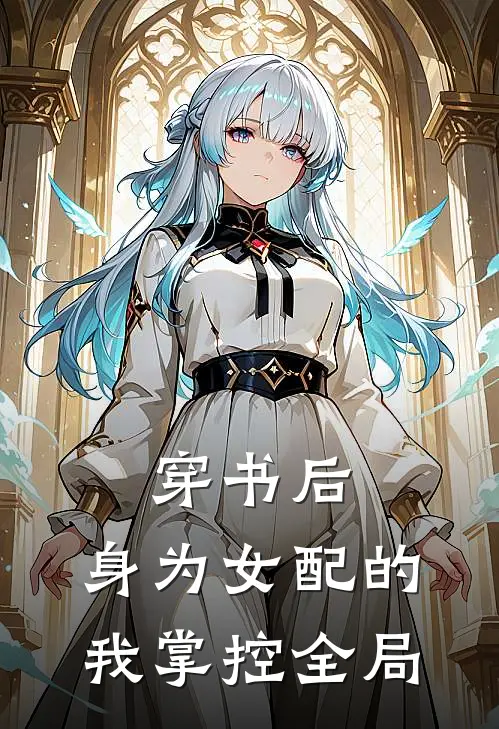 穿书后，身为女配的我掌控全局
