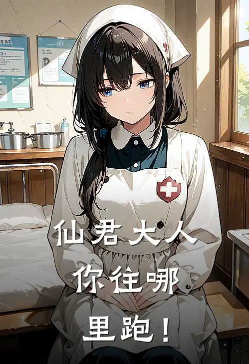 仙君大人：你往哪里跑！