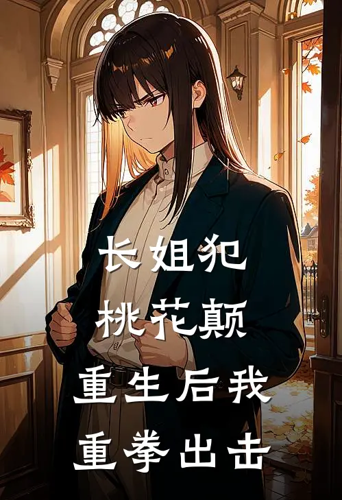 长姐犯桃花颠，重生后我重拳出击