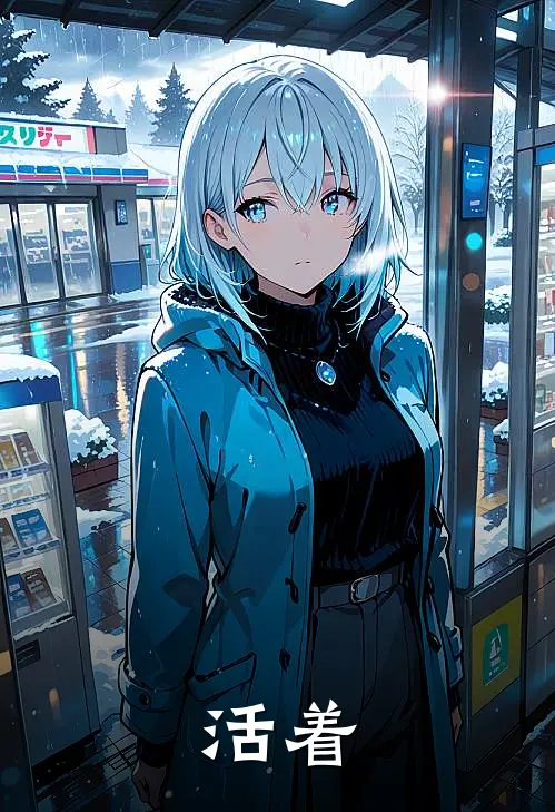 活着