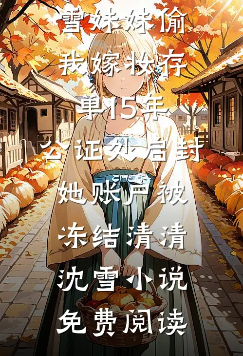 拾花留春，花也应悲小说大结局