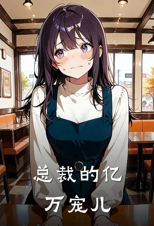 总裁的亿万宠儿