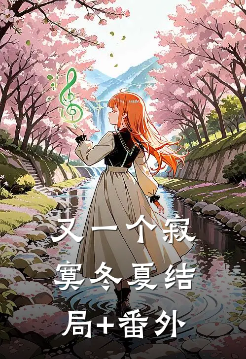 又一个寂寞冬夏结局+番外