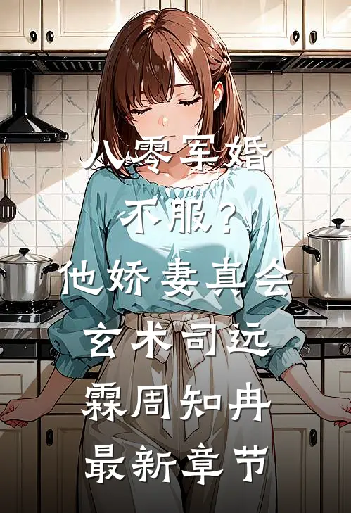 八零军婚：不服？他娇妻真会玄术司远霖周知冉最新章节