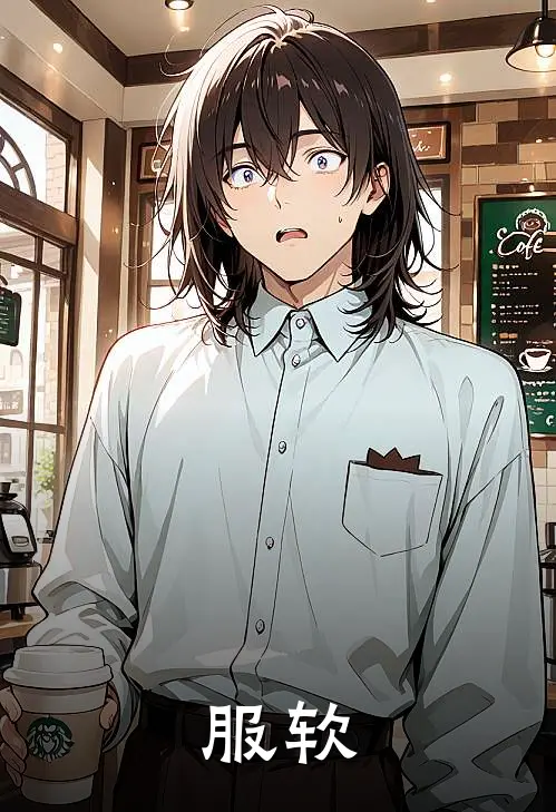 服软