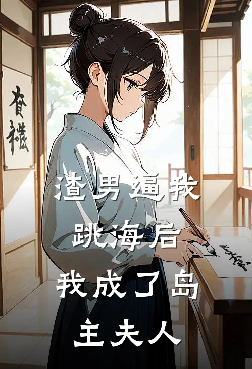 渣男逼我跳海后，我成了岛主夫人.
