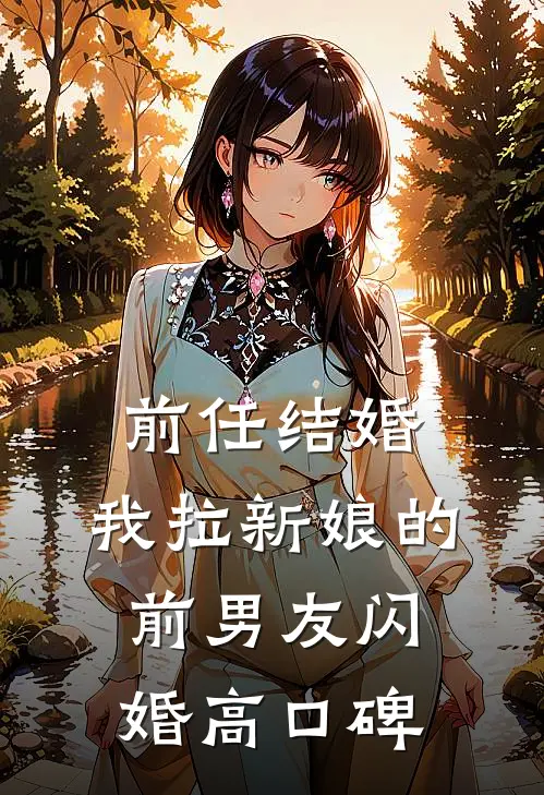 前任结婚，我拉新娘的前男友闪婚高口碑