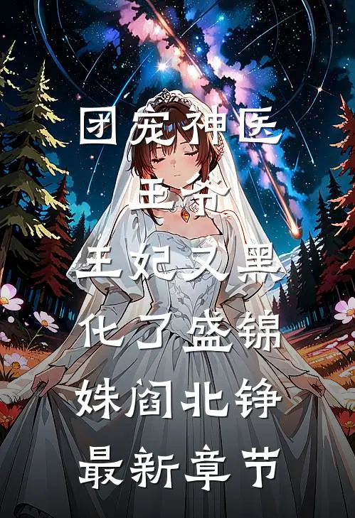 团宠神医：王爷，王妃又黑化了盛锦姝阎北铮最新章节