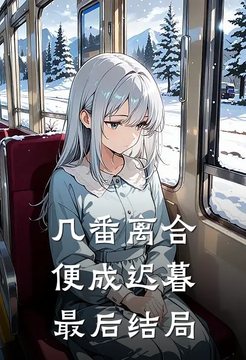 几番离合，便成迟暮最后结局