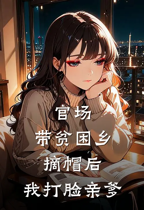 官场：带贫困乡摘帽后，我打脸亲爹