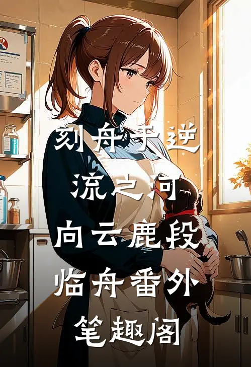 刻舟于逆流之河：向云鹿段临舟番外笔趣阁