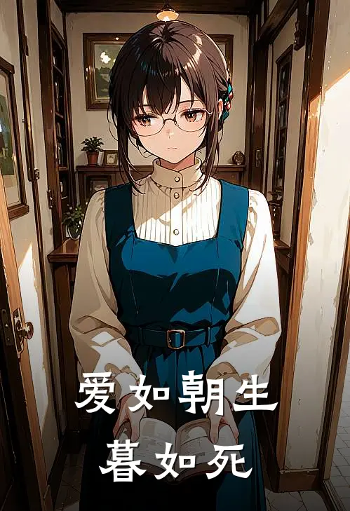 爱如朝生暮如死