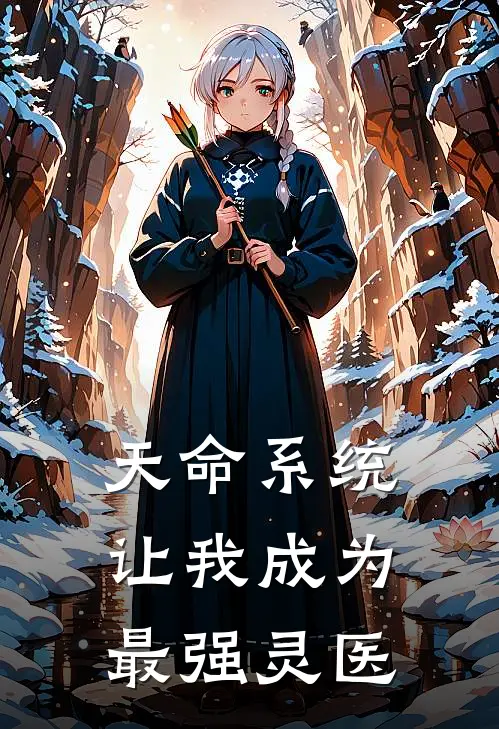 天命系统让我成为最强灵医