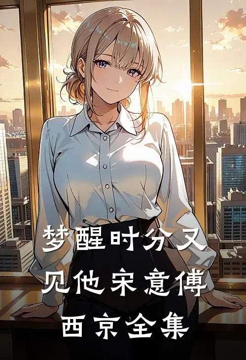 梦醒时分又见他宋意傅西京全集