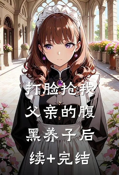 打脸抢我父亲的腹黑养子后续+完结