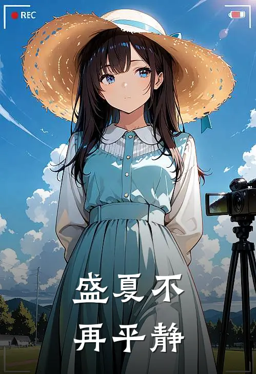 盛夏不再平静