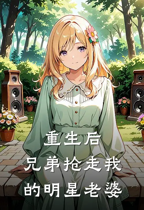 重生后，兄弟抢走我的明星老婆