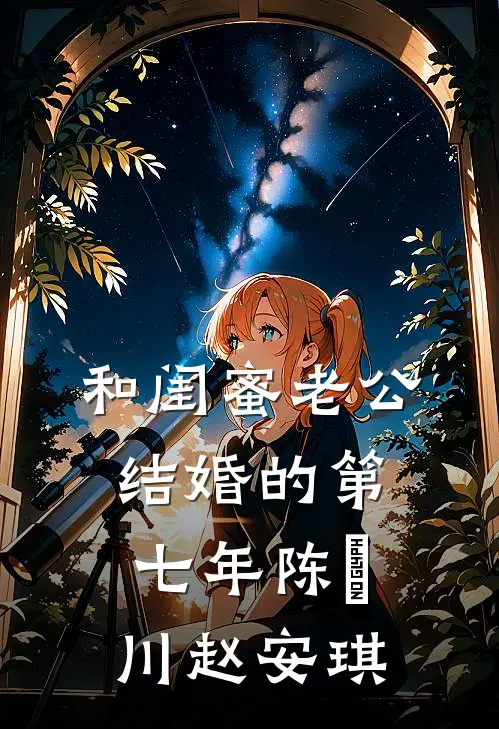 和闺蜜老公结婚的第七年陈璟川赵安琪