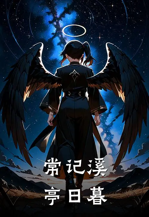 常记溪亭日暮