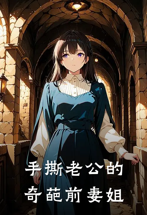 手撕老公的奇葩前妻姐