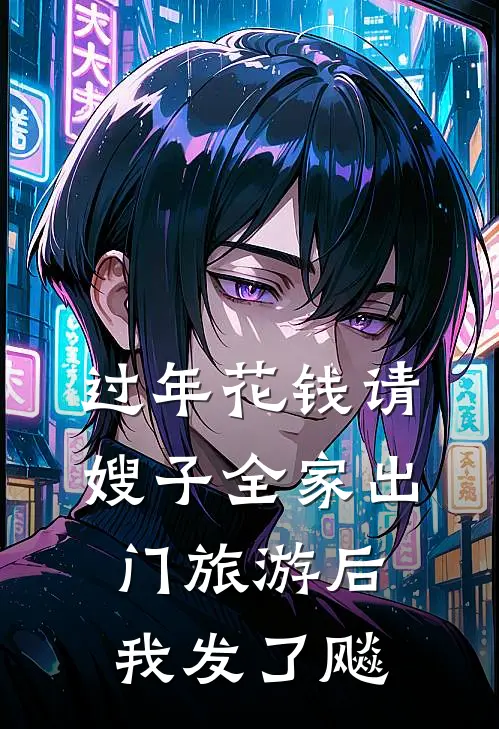 过年花钱请嫂子全家出门旅游后，我发了飚