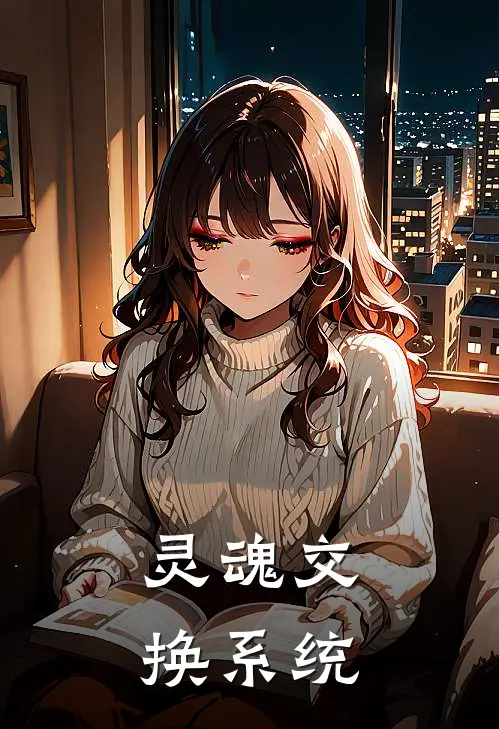 灵魂交换系统