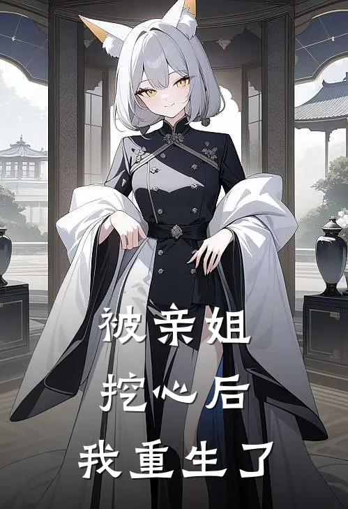 被亲姐挖心后，我重生了