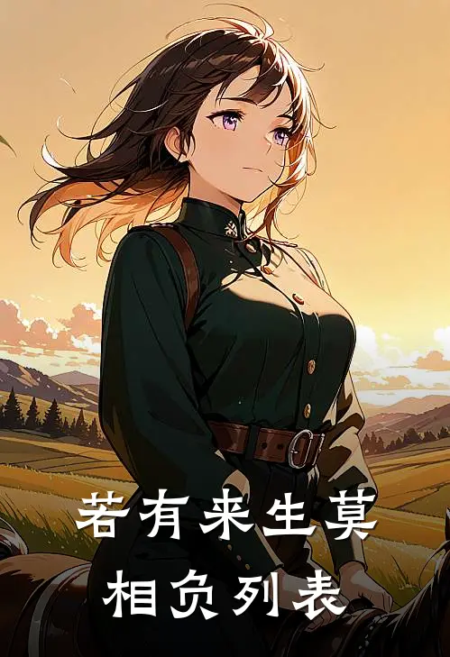 若有来生莫相负列表