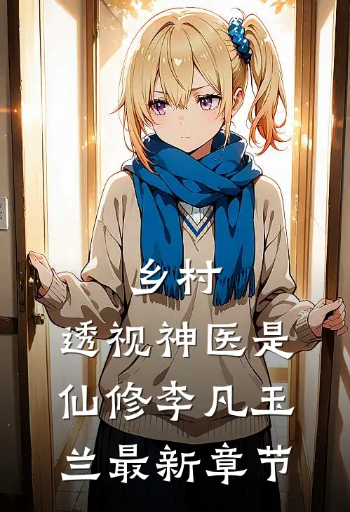 乡村：透视神医是仙修李凡玉兰最新章节