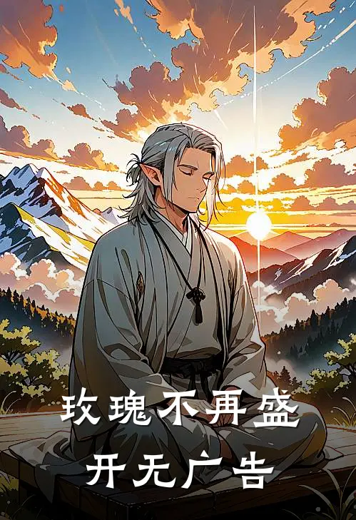 玫瑰不再盛开无广告