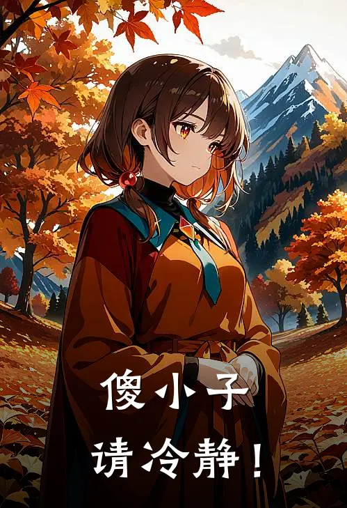 傻小子，请冷静！