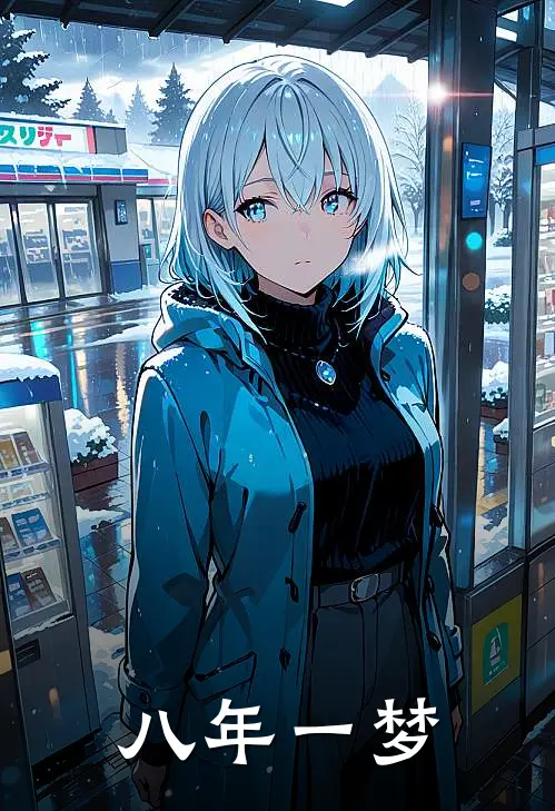 八年一梦