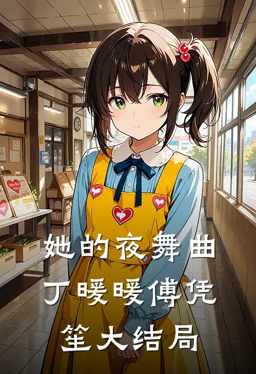 她的夜舞曲丁暖暖傅凭笙大结局