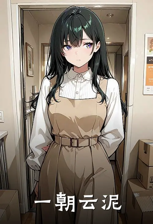 一朝云泥