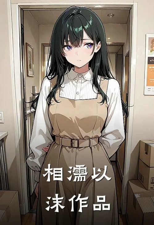 相濡以沫作品