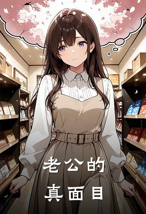 老公的真面目