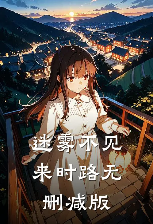 迷雾不见来时路无删减版