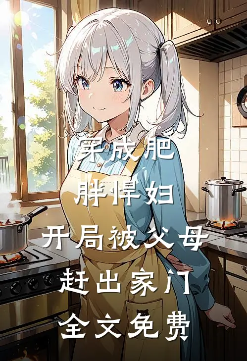 穿成肥胖悍妇，开局被父母赶出家门全文免费