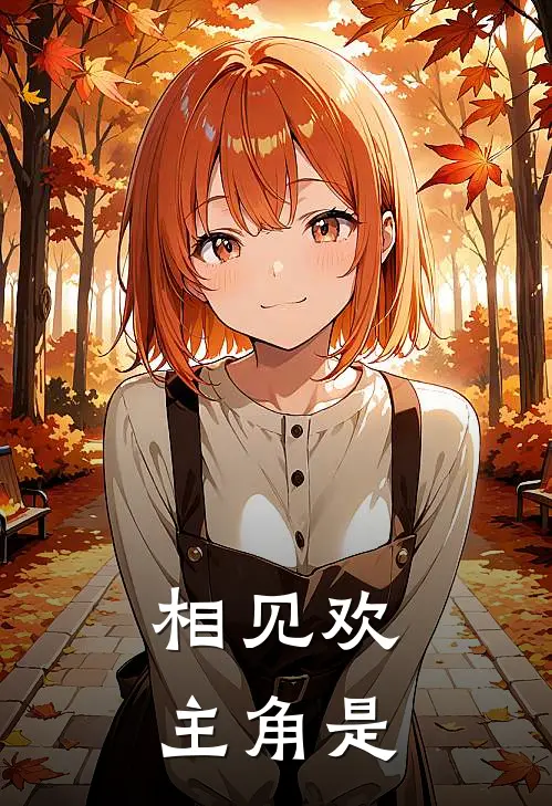 相见欢主角是