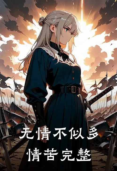 无情不似多情苦完整