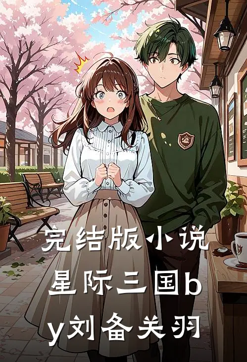 完结版小说星际三国by刘备关羽
