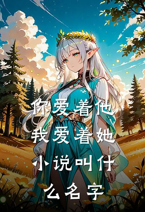 你爱着他，我爱着她小说叫什么名字