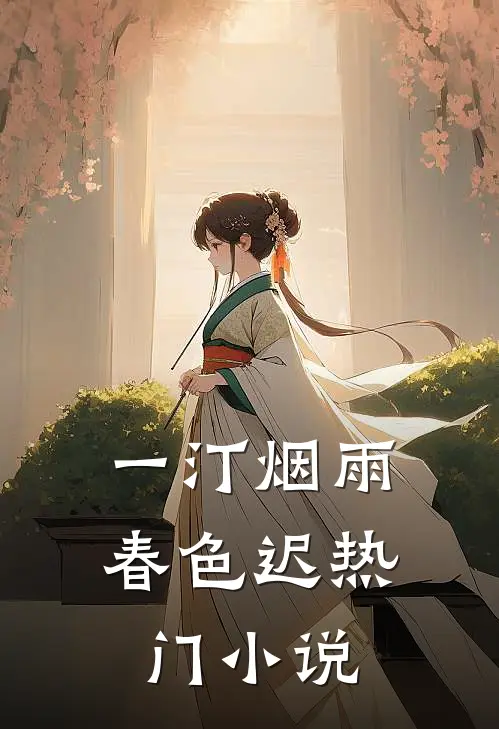 一汀烟雨春色迟热门小说