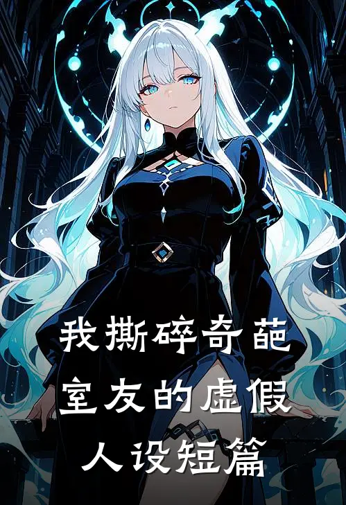 我撕碎奇葩室友的虚假人设短篇