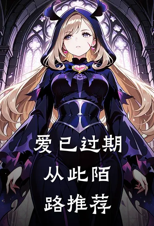 爱已过期，从此陌路推荐