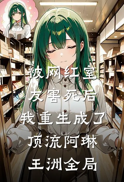 被网红室友害死后，我重生成了顶流阿琳王洲全局