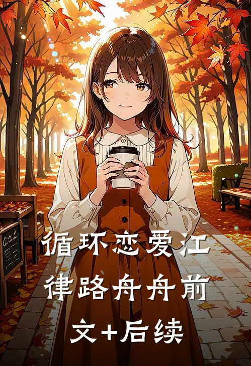 循环恋爱江律路舟舟前文+后续