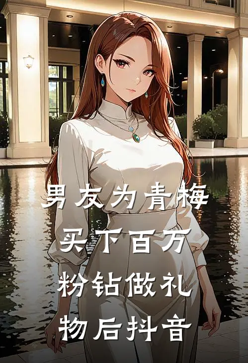 男友为青梅买下百万粉钻做礼物后抖音
